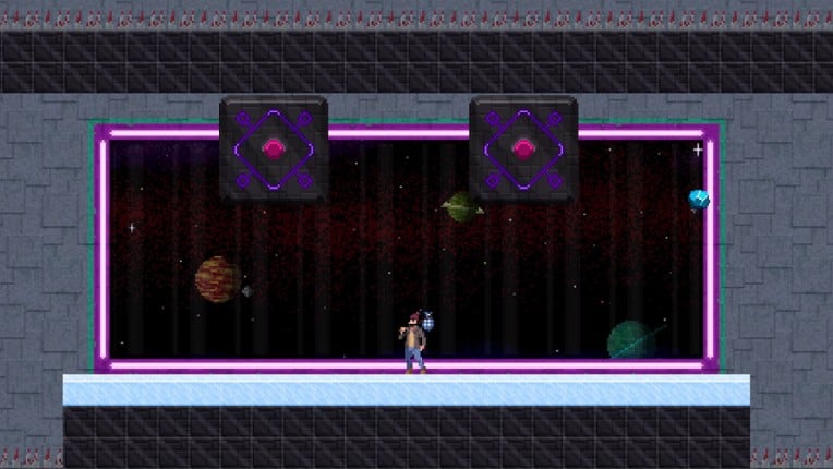 Hoboman screenshot