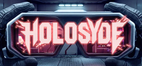Games like HOLOSYDE