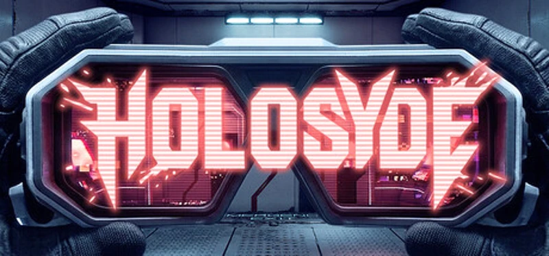 HOLOSYDE Image