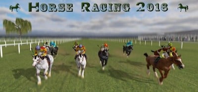 Horse Racing 2016 Image