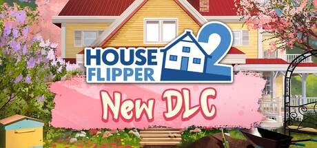 Games like House Flipper 2