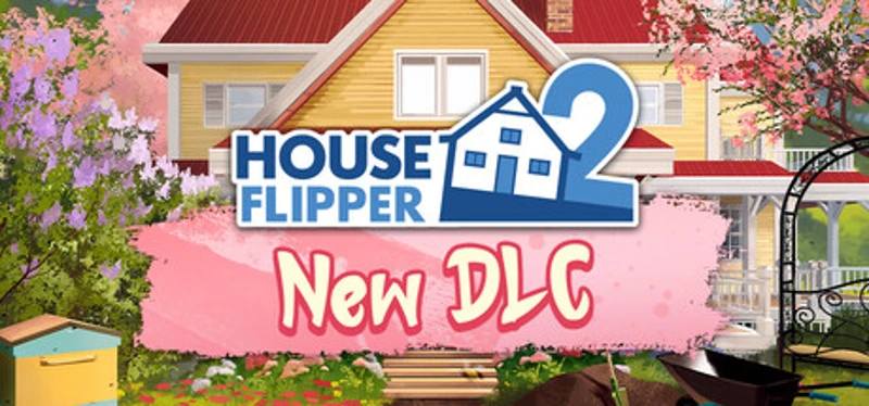 House Flipper 2 Image