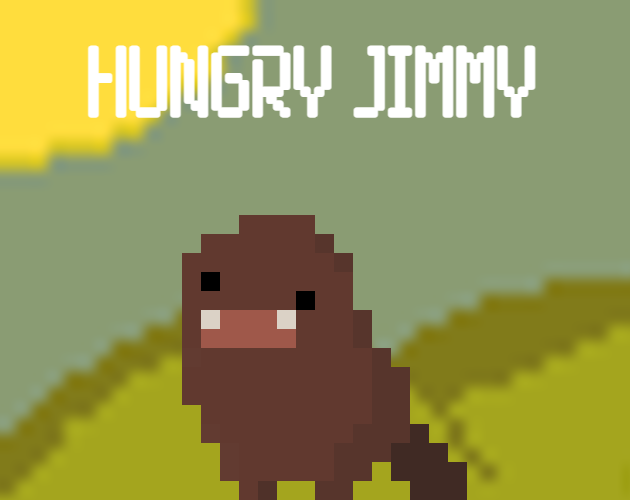 Games like Hungry Jimmy