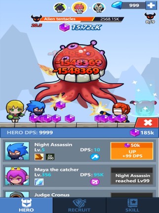 Idle Tap Hero Image