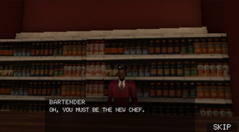 Il Fiore di Moretti screenshot