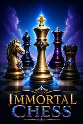 Immortal Chess Image
