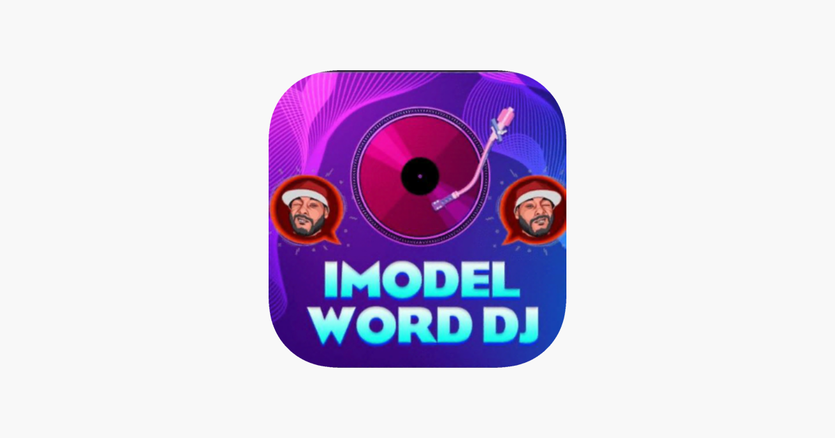 Games like IModel Word Dj