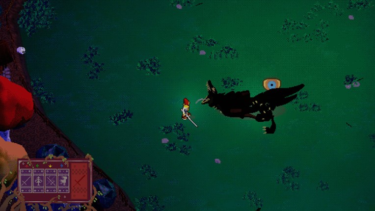 Imperfect Garden screenshot