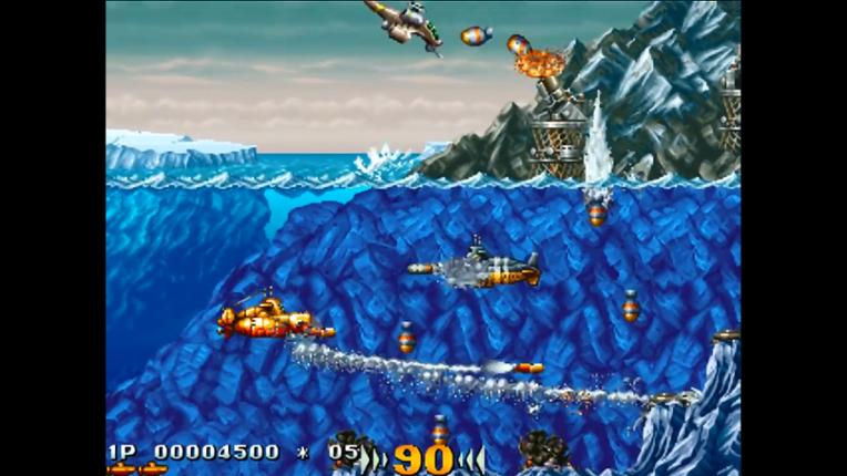 In the Hunt Image