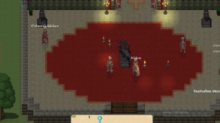 Instituto das Feras (Versão Descontinuada) Image