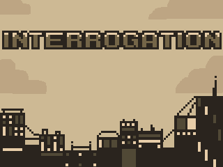Games like Interrogation