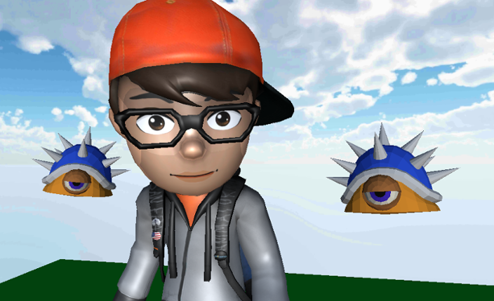 Island Boy Impact : 3D Action Adventure Mobile Platformer Image