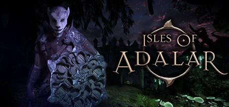 Games like Isles of Adalar