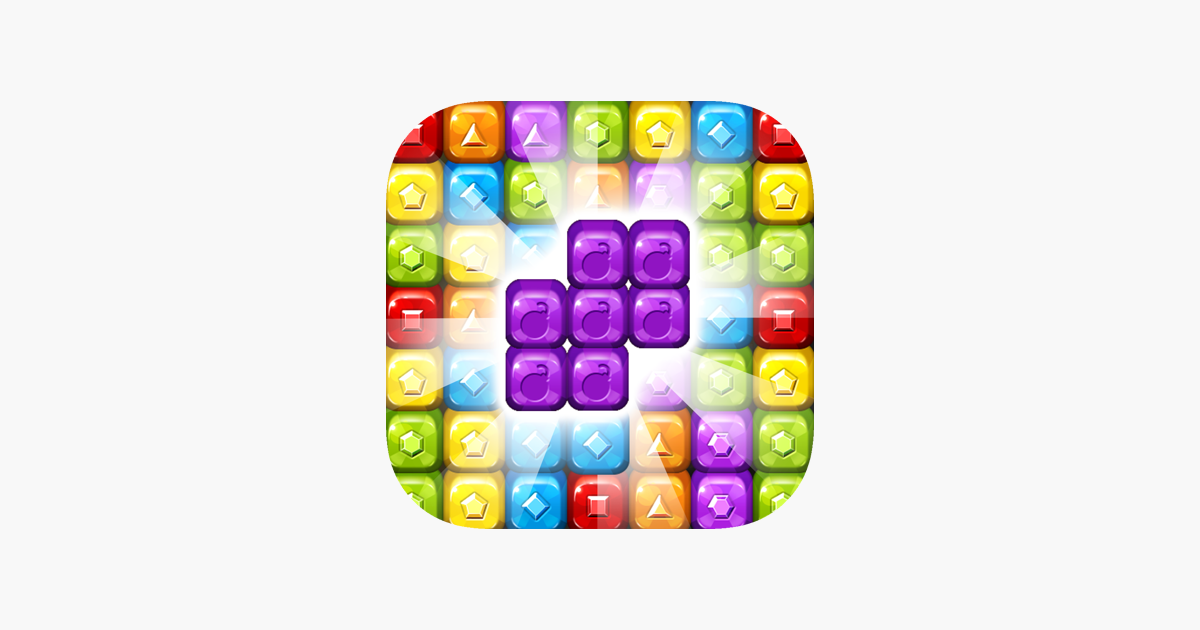 Games like Jewelry Blast : Pucca