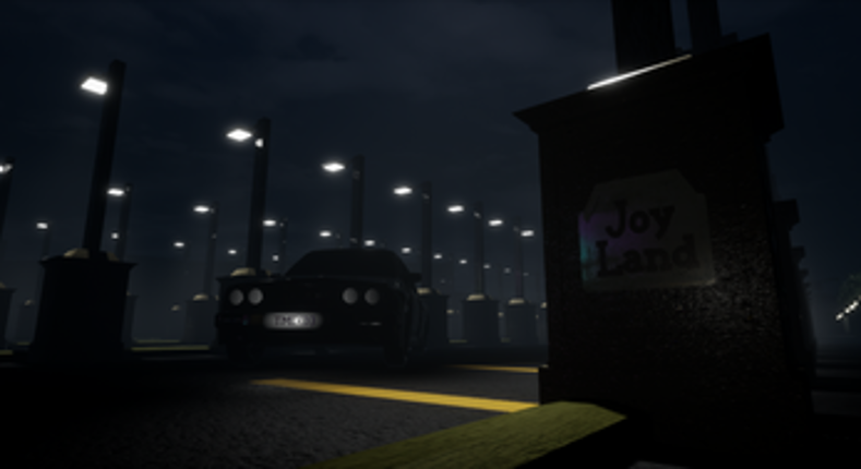 Joy Land screenshot