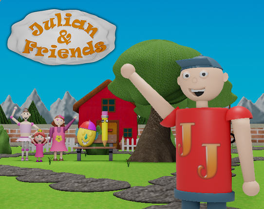 Julian & Friends Image