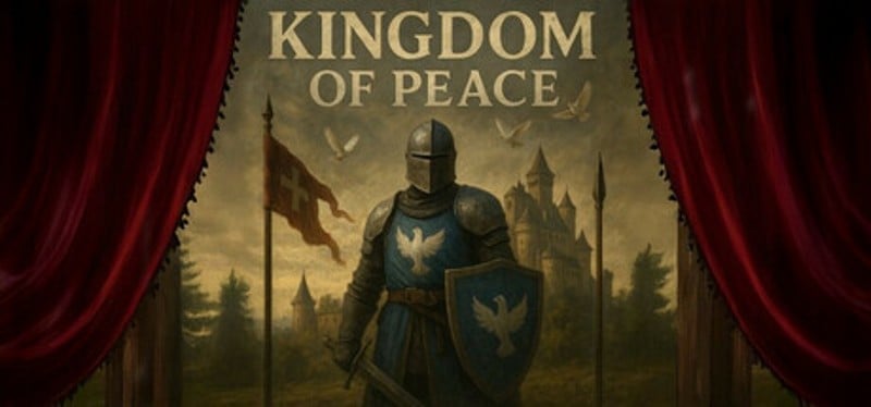 Kingdom Of Peace Image