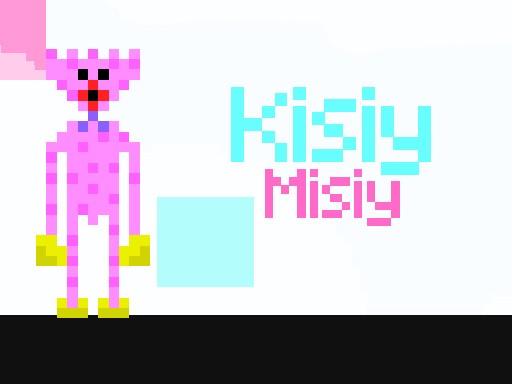 Games like Kisiy Misiy
