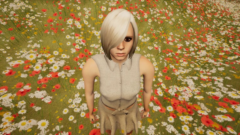 Kissing Simulator screenshot