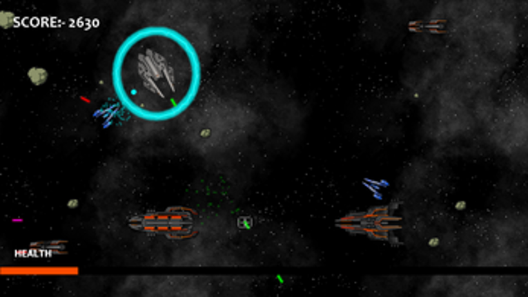 KRY screenshot
