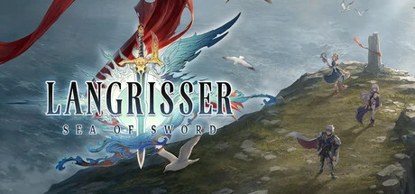 Games like Langrisser: Sea of Sword
