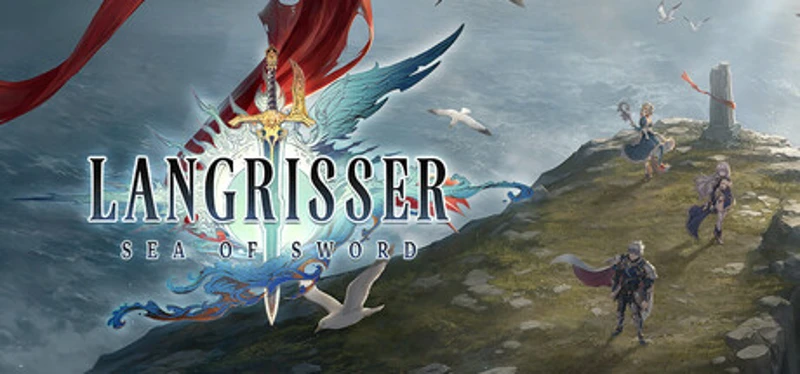 Langrisser: Sea of Sword Image