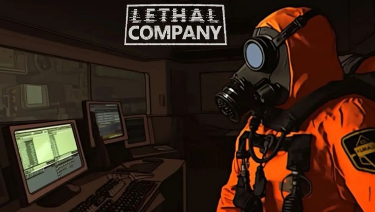 Lethal Company screenshot