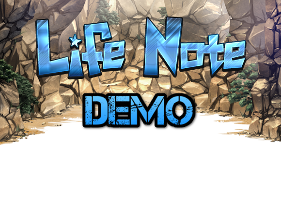 Games like Life Note [DEMO]