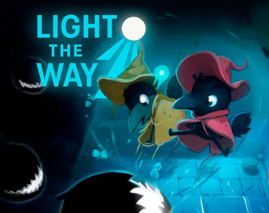 Light The Way Image