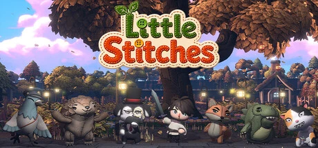Games like Little Stitches