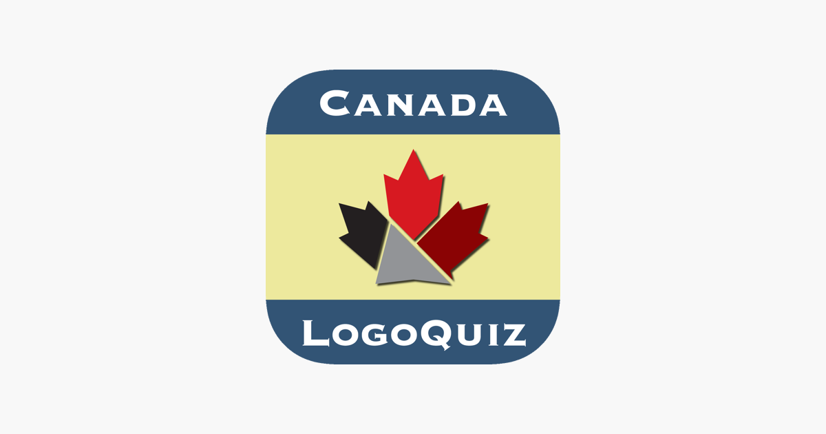 Games like Logos Quiz - Canada Logo Test