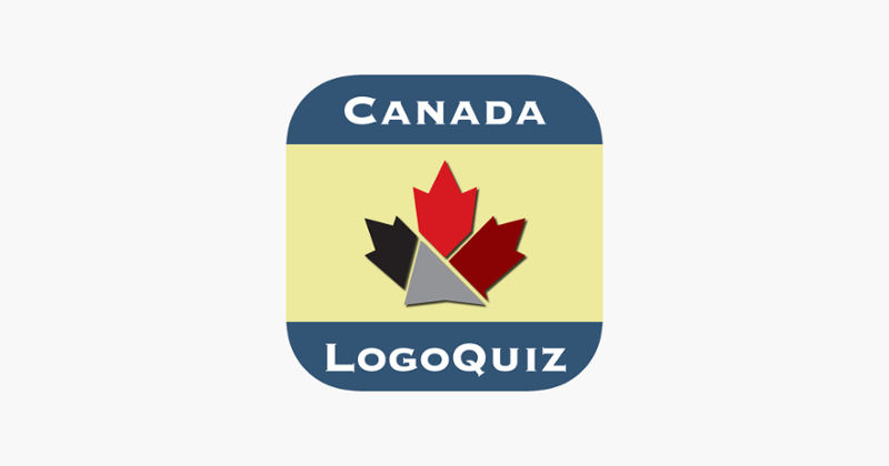 Logos Quiz - Canada Logo Test Game Cover