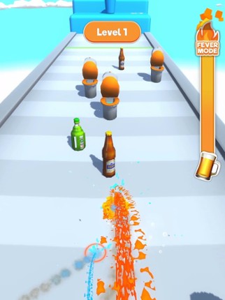Loo Runner screenshot