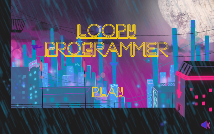 Loopy Programmer Image
