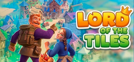 Games like Lord of the Tiles