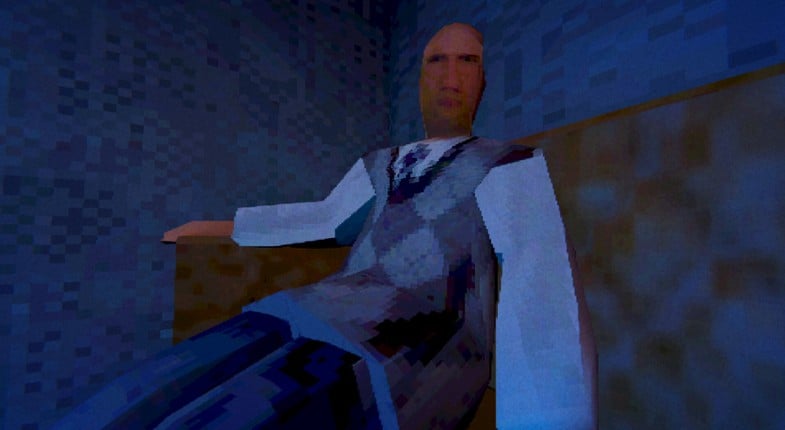 Lost Diskettes Vol.1 screenshot