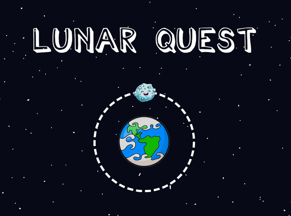 Games like Lunar quest