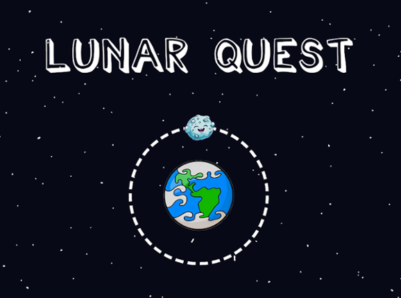 Lunar quest Image