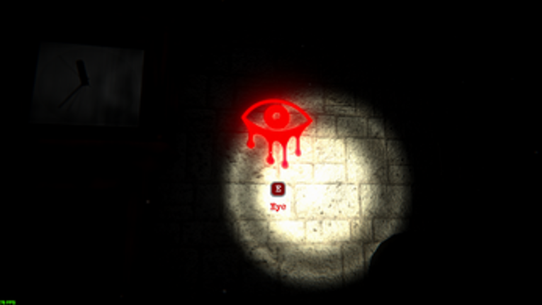 Mac's Eyes Remaster (OG) screenshot