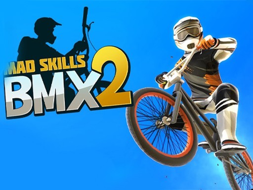 Games like Mad Skills BMX 2‏