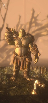 Mad Viking Games AR Experience Image