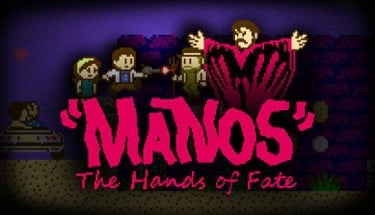 Manos: The Hands of Fate Image