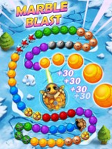 Marble Blast 3D Image