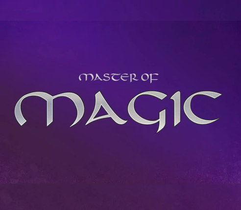 Master of Magic Classic Image