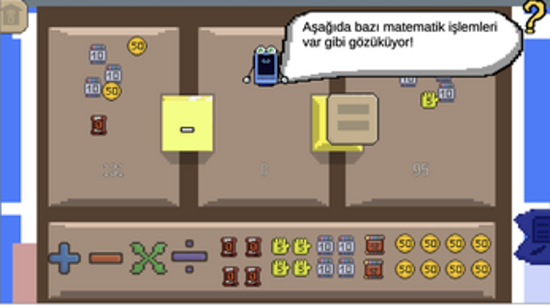 Matimatik screenshot