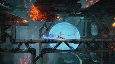 Matterfall Image