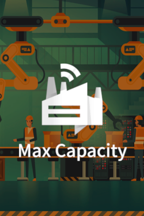 Max Capacity Game Cover