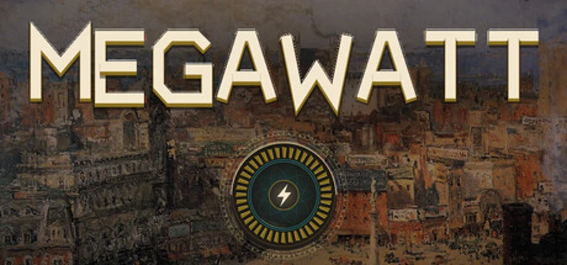 MEGAWATT Image