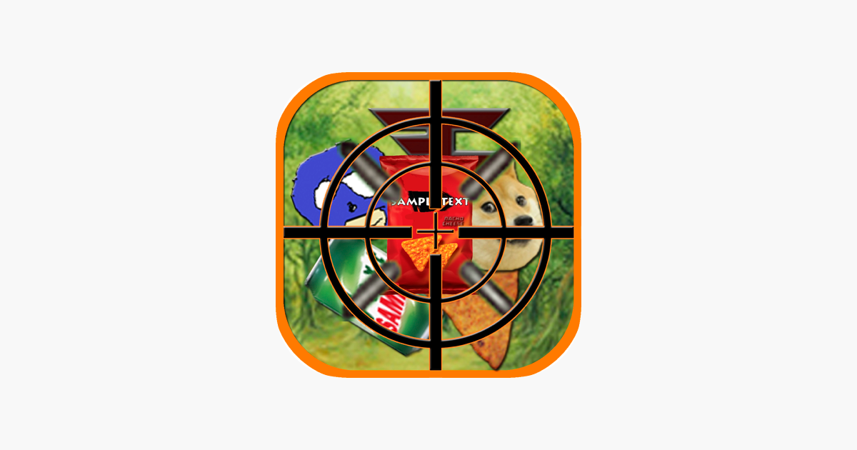 Games like Meme Hunt - "MLG edition"