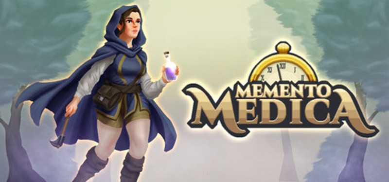Memento Medica Image